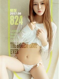 [尤果爱尤物]APP2017 No.824 曼妮(1)